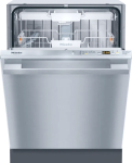 Miele dishwasher repair