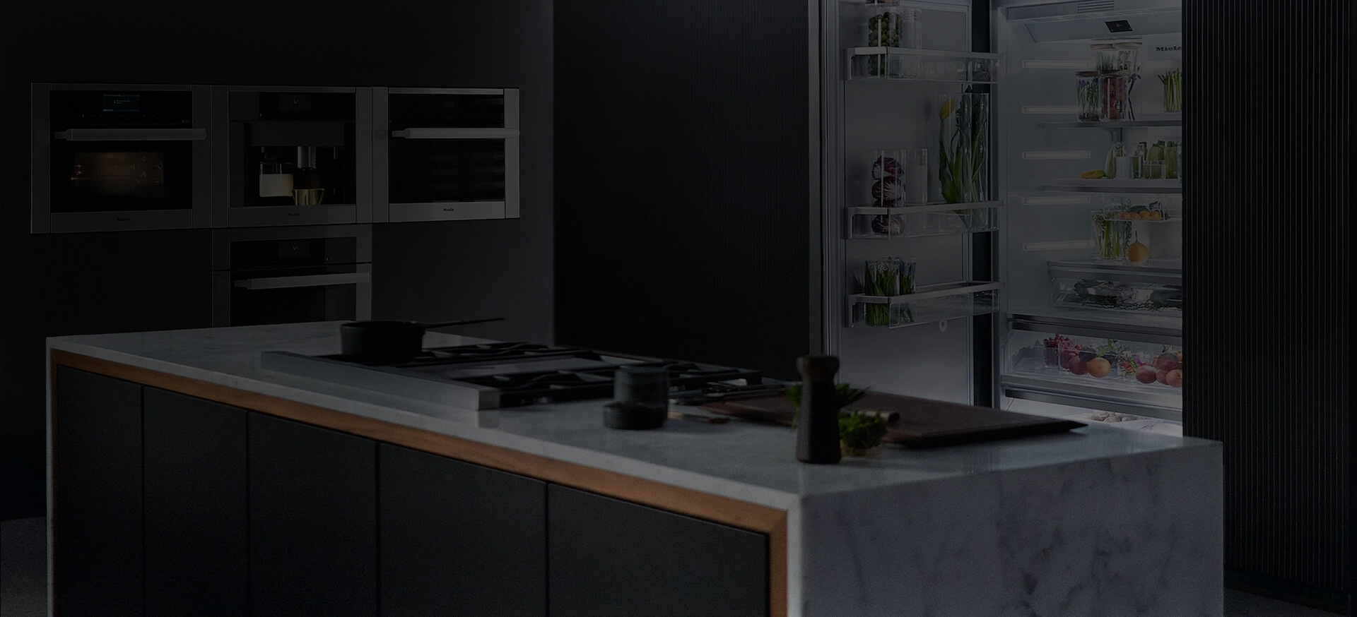 Same-day Miele appliance repair in NYC, Miami & Chicago