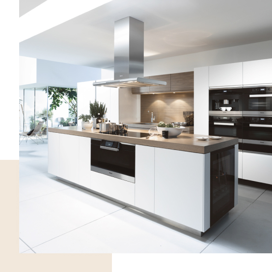 Fast and Local Miele appliance repair in NYC, Miami & Chicago