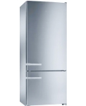 Miele refrigerator repair